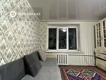 1-комнатная квартира, этаж 8 из 9, 22 м²