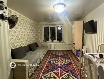 22 м², 1-комнатная квартира, этаж 8 из 9, 22 м², изображение - 4