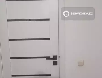65 м², 2-комнатная квартира, этаж 10 из 10, 65 м², изображение - 1