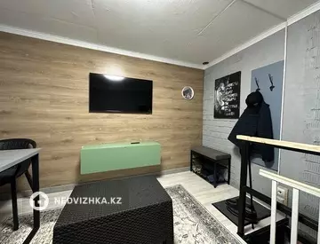 Паркинг, 28 м²
