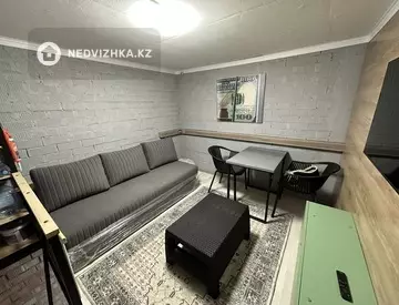 Паркинг, 28 м²