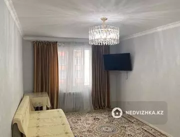47 м², 2-комнатная квартира, этаж 5 из 9, 47 м², изображение - 3