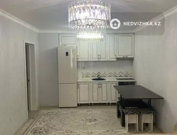 47 м², 2-комнатная квартира, этаж 5 из 9, 47 м², изображение - 4