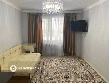 47 м², 2-комнатная квартира, этаж 5 из 9, 47 м², изображение - 2