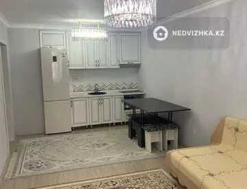 47 м², 2-комнатная квартира, этаж 5 из 9, 47 м², изображение - 5