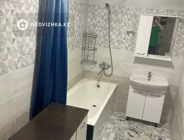 47 м², 2-комнатная квартира, этаж 5 из 9, 47 м², изображение - 11
