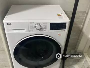 47 м², 2-комнатная квартира, этаж 5 из 9, 47 м², изображение - 13