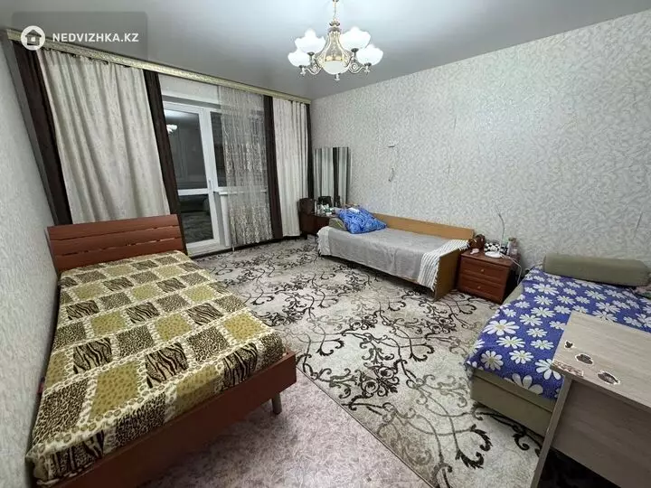 63 м², Комната, 63 м², на длительный срок, изображение - 1