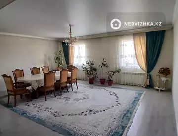 6 м², 4-комнатный дом, 6 соток, 6 м², изображение - 2
