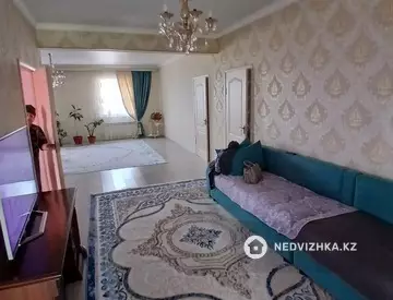 6 м², 4-комнатный дом, 6 соток, 6 м², изображение - 1