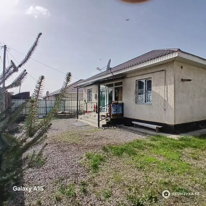 6 м², 4-комнатный дом, 6 соток, 6 м², изображение - 1