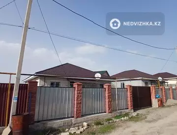 6 м², 4-комнатный дом, 6 соток, 6 м², изображение - 10