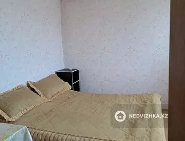 47.3 м², 3-комнатная квартира, этаж 4 из 5, 47 м², изображение - 3