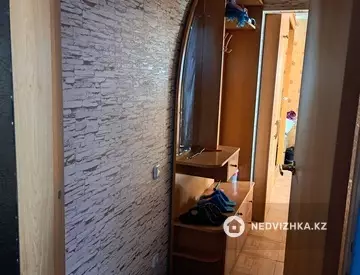 47.3 м², 3-комнатная квартира, этаж 4 из 5, 47 м², изображение - 1