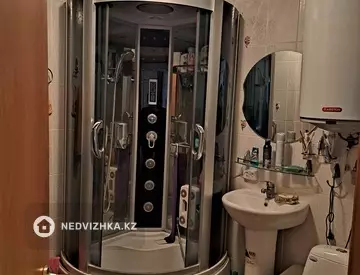 47.3 м², 3-комнатная квартира, этаж 4 из 5, 47 м², изображение - 6