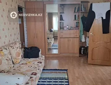 47.3 м², 3-комнатная квартира, этаж 4 из 5, 47 м², изображение - 5