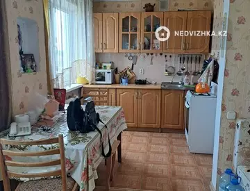 47.3 м², 3-комнатная квартира, этаж 4 из 5, 47 м², изображение - 4