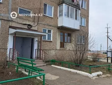 3-комнатная квартира, этаж 4 из 5, 47 м²