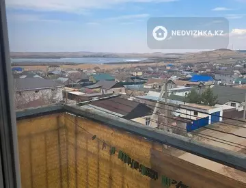 47.3 м², 3-комнатная квартира, этаж 4 из 5, 47 м², изображение - 7