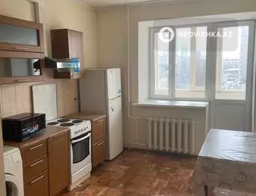 45 м², 1-комнатная квартира, этаж 4 из 9, 45 м², изображение - 0