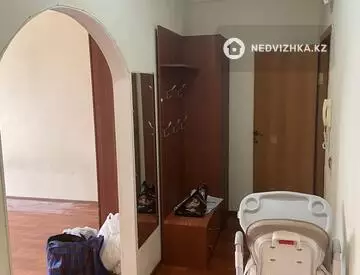 45 м², 1-комнатная квартира, этаж 4 из 9, 45 м², изображение - 4
