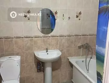45 м², 1-комнатная квартира, этаж 4 из 9, 45 м², изображение - 5