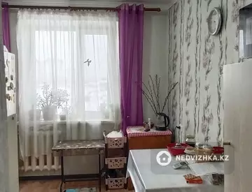 54 м², 2-комнатная квартира, этаж 4 из 5, 54 м², изображение - 3