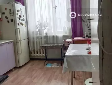 54 м², 2-комнатная квартира, этаж 4 из 5, 54 м², изображение - 4