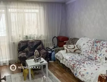54 м², 2-комнатная квартира, этаж 4 из 5, 54 м², изображение - 5