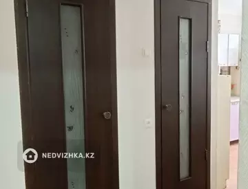 54 м², 2-комнатная квартира, этаж 4 из 5, 54 м², изображение - 10