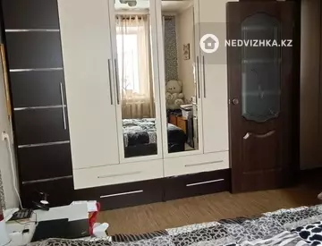 54 м², 2-комнатная квартира, этаж 4 из 5, 54 м², изображение - 11