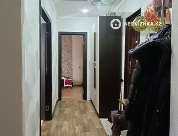54 м², 2-комнатная квартира, этаж 4 из 5, 54 м², изображение - 9