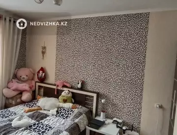 54 м², 2-комнатная квартира, этаж 4 из 5, 54 м², изображение - 14