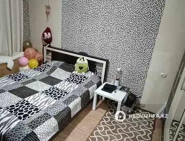 54 м², 2-комнатная квартира, этаж 4 из 5, 54 м², изображение - 15