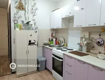 54 м², 2-комнатная квартира, этаж 4 из 5, 54 м², изображение - 16