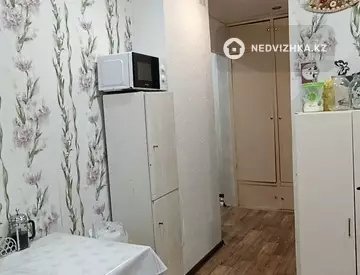 54 м², 2-комнатная квартира, этаж 4 из 5, 54 м², изображение - 17