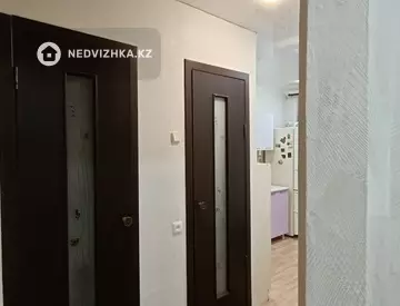 54 м², 2-комнатная квартира, этаж 4 из 5, 54 м², изображение - 18