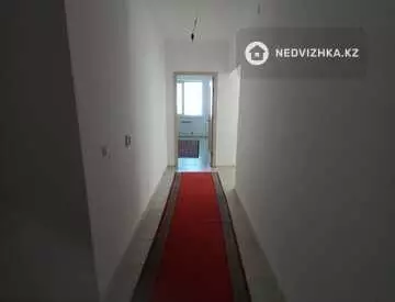 2-комнатная квартира, этаж 3 из 7, 76 м²