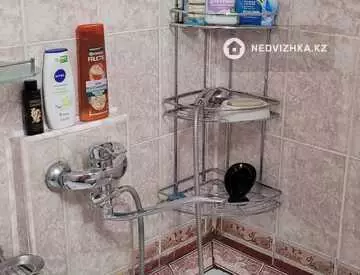 33 м², 1-комнатная квартира, этаж 4 из 5, 33 м², изображение - 8