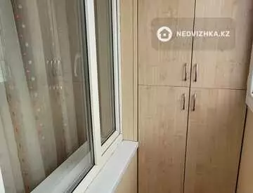 33 м², 1-комнатная квартира, этаж 4 из 5, 33 м², изображение - 5