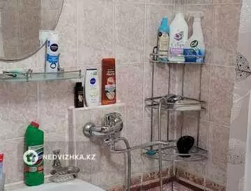 33 м², 1-комнатная квартира, этаж 4 из 5, 33 м², изображение - 7