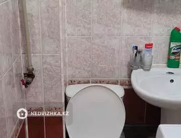 33 м², 1-комнатная квартира, этаж 4 из 5, 33 м², изображение - 9