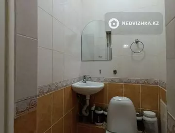 93 м², 3-комнатная квартира, этаж 9 из 9, 93 м², изображение - 24