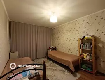 93 м², 3-комнатная квартира, этаж 9 из 9, 93 м², изображение - 13