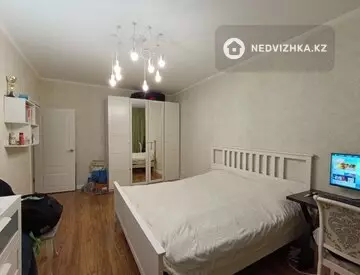 93 м², 3-комнатная квартира, этаж 9 из 9, 93 м², изображение - 17