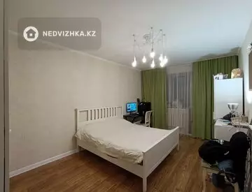 93 м², 3-комнатная квартира, этаж 9 из 9, 93 м², изображение - 19