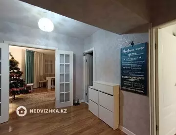 93 м², 3-комнатная квартира, этаж 9 из 9, 93 м², изображение - 25
