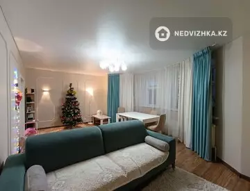 93 м², 3-комнатная квартира, этаж 9 из 9, 93 м², изображение - 4