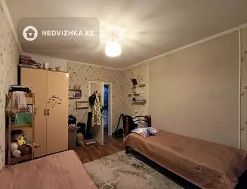 93 м², 3-комнатная квартира, этаж 9 из 9, 93 м², изображение - 29