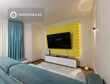 93 м², 3-комнатная квартира, этаж 9 из 9, 93 м², изображение - 6